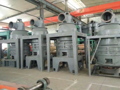 1200 mesh dolomite ultra fine grinder mill