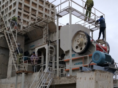 how much is a mobile stone crusher in kenya