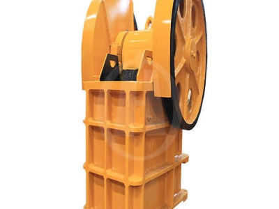 What jaw crushers cone crushers for sale? Quora