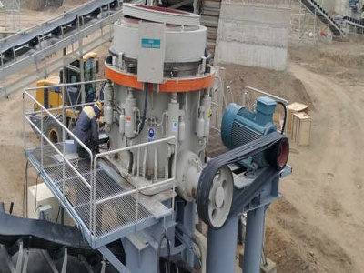 Used Dolomite Impact Crusher For Hire In India