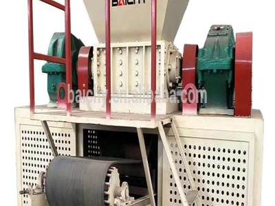 sand vibrating screen for stone crusher