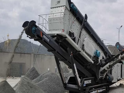 impact crusher from china for gold ore processing plant