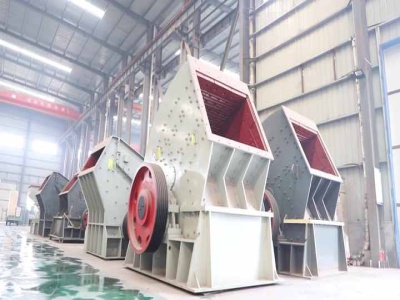 raw materials for crushing cement 
