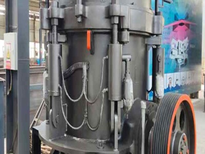 portable magnetic separator for iron ore 