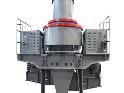 structure of jaw crusher 