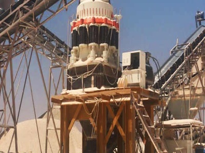 Mobile Crusher On Rent For Iron Ore 