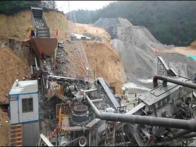 Cement Industry – Bhutan Alloys Steel Castings