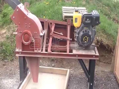 Wood Pulverizing Machine in UAE 