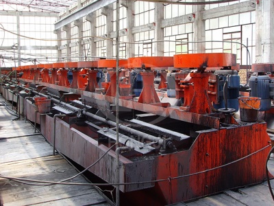 copper concentrator plant for sale belgium