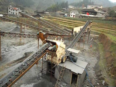 Gates Crusher In Cement Industry 