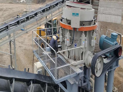 Mobile Dolomite Crusher For Hire Indonessia