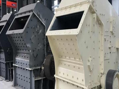 mineral processing crusher amp 39 multiple choice question