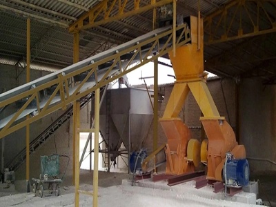 تصنيع المعدات الرمال في الصين