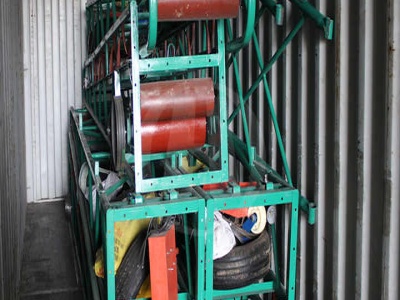 Used crushers for sale from Romania Mascus UK