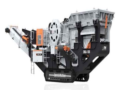 the mine and smelter supply co, massco crusher | Mobile ...