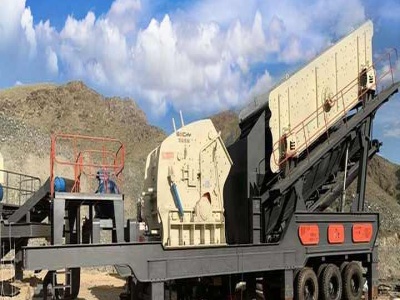 Mobile Impact Crusher Free Online Business Directory