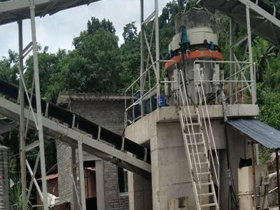 ball mill working and construction 