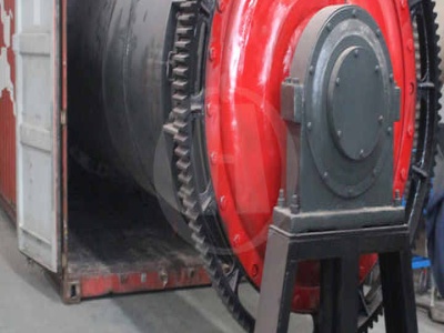 ball mill operation and principle 