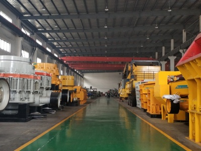 مصنعي معدات تعدين الباريت في الصين