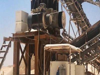 mobile crusher for iron ore in india 