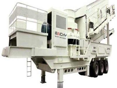 stone crushing plant made in usa 