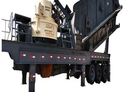 copper mobile crusher supplier in south africa