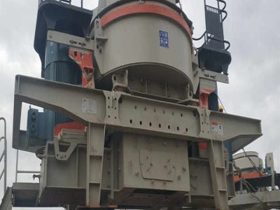 cme crusher cement industry 