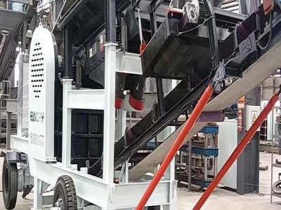 Cone crusher in mining and construction