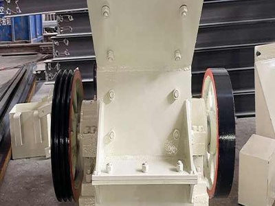 Blake Jaw Crusher And Name Its Parts. 