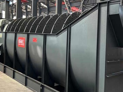 Comparison Between Ball Mill And Tube Mill 