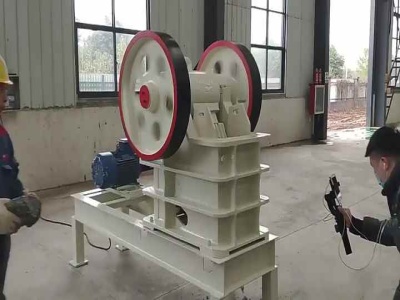 Jaw Crusher Plant Manufacturers In India 