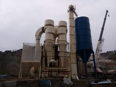 Aggregate Crushing Plant In Jizan 