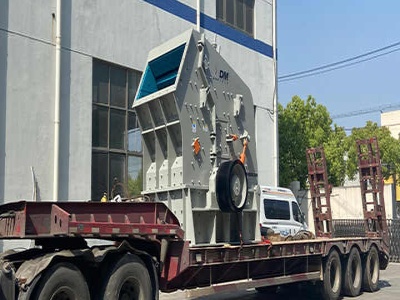 30 x 42 Portable Jaw Crusher – CEC