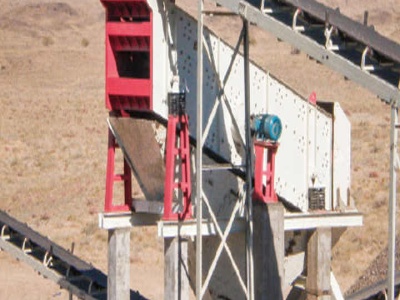 horizontal conveyor belt for coal mining industry 