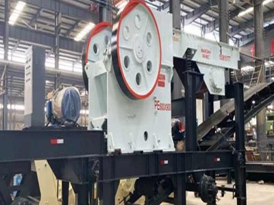 mets jaw crusher 200 tph parts details