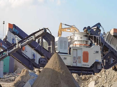 rock crushing tonnes per hour in australia