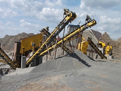aggregate 3 4 in crushed stone 