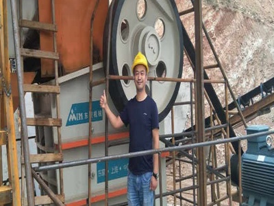 robo ore manufacturing unit for sale in bangalore