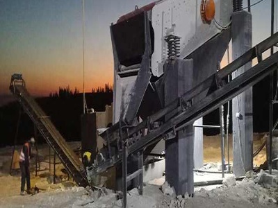 mobile salt crushing plant for sale in usa