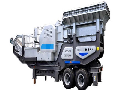 Quartz/silica Sand Processing Equipment For Crushing And ...