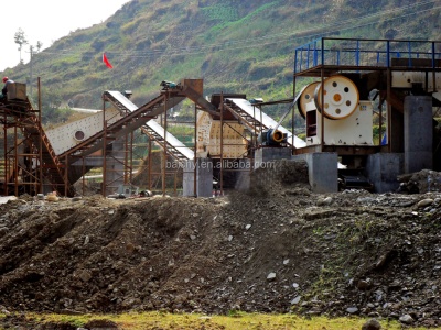 cost of complete machines for stone crushing 