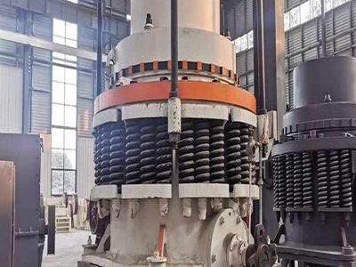 Cement Mill Portions Replacement Pdf | Crusher Mills, Cone ...