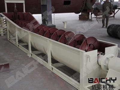 Aggregate Conveyors For Sand And Gravel 