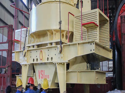 iron ore crushing amp amp processing plant 