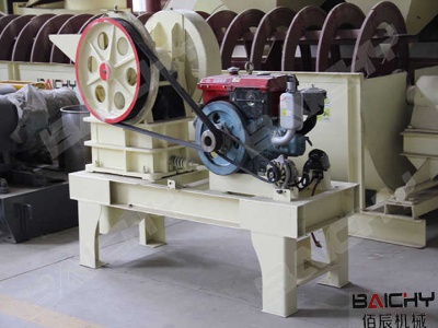 Frequency Screen Mobile Jaw Crusher 
