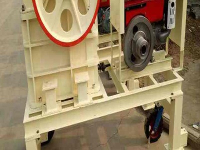 stone crusher machine made cost Burundi 