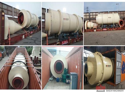 difference between a ball mill and scrubber