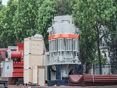 Used KLEEMANN Crusher Aggregate Equipment for sale in the ...
