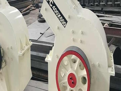 fine structure of the roll crusher 