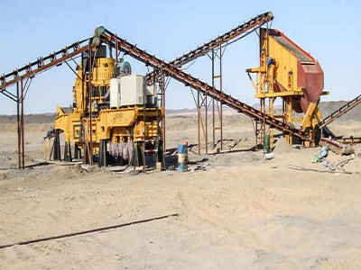 Heavy Duty Washing Equipment for Aggregate ... Rock Systems